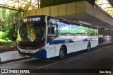 Grupo Serveng - Serveng Transportes 37.301 na cidade de Guarulhos, São Paulo, Brasil, por Ítalo Silva. ID da foto: :id.
