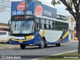 Ônibus Particulares DTE1G81 na cidade de Santarém, Pará, Brasil, por Tarcisio Schnaider. ID da foto: :id.