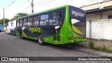 Impulso Turismo e Transportes 910 na cidade de Pará de Minas, Minas Gerais, Brasil, por Mateus Oliveira Gonçalves. ID da foto: :id.