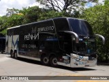 Empresa de Ônibus Nossa Senhora da Penha 60075 na cidade de São Paulo, São Paulo, Brasil, por Fabricio Zulato. ID da foto: :id.