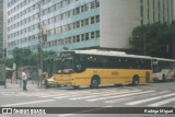 Real Auto Ônibus 41053 na cidade de Rio de Janeiro, Rio de Janeiro, Brasil, por Rodrigo Miguel. ID da foto: :id.