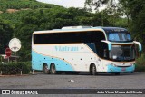Viatran - Viação TransBrasília 5270 na cidade de Manhuaçu, Minas Gerais, Brasil, por João Victor Moura de Oliveira. ID da foto: :id.