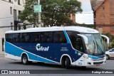 Citral Transporte e Turismo 3104 na cidade de Gramado, Rio Grande do Sul, Brasil, por Rodrigo Matheus. ID da foto: :id.