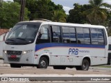 PRB Transportes 06 na cidade de Barreiras, Bahia, Brasil, por Douglas Andrez. ID da foto: :id.