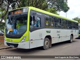 BsBus Mobilidade 501557 na cidade de Taguatinga, Distrito Federal, Brasil, por José Augusto da Silva Gama. ID da foto: :id.