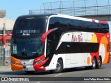 Buses Bio Bio 5404 na cidade de Concepción, Concepción, Bío-Bío, Chile, por Luis Felipe Nova Seitz. ID da foto: :id.