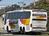 Saritur - Santa Rita Transporte Urbano e Rodoviário 20330 na cidade de Juiz de Fora, Minas Gerais, Brasil, por Luiz Krolman. ID da foto: :id.