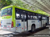 BsBus Mobilidade 501484 na cidade de Taguatinga, Distrito Federal, Brasil, por José Augusto da Silva Gama. ID da foto: :id.