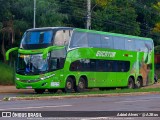 Eucatur - Empresa União Cascavel de Transportes e Turismo 5815 na cidade de Campo Grande, Mato Grosso do Sul, Brasil, por Adriel Alves - @A2Bus. ID da foto: :id.