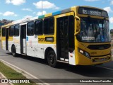 Plataforma Transportes 30970 na cidade de Salvador, Bahia, Brasil, por Alexandre Souza Carvalho. ID da foto: :id.