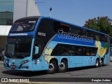 Transnorte - Transporte e Turismo Norte de Minas 88000 na cidade de Rio de Janeiro, Rio de Janeiro, Brasil, por Douglas Andrez. ID da foto: :id.