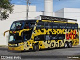 UTIL - União Transporte Interestadual de Luxo 11102 na cidade de Juiz de Fora, Minas Gerais, Brasil, por Luiz Krolman. ID da foto: :id.
