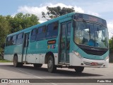 Laranjal Transportes 406 na cidade de Pelotas, Rio Grande do Sul, Brasil, por Pedro Silva. ID da foto: :id.