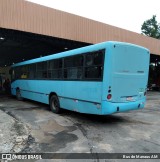 Ônibus Particulares 6H74 na cidade de Rio Preto da Eva, Amazonas, Brasil, por Bus de Manaus AM. ID da foto: :id.