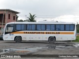RR Transportes 40 na cidade de Manaus, Amazonas, Brasil, por Cristiano Eurico Jardim. ID da foto: :id.
