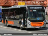 TRANSPPASS - Transporte de Passageiros 8 0059 na cidade de São Paulo, São Paulo, Brasil, por Moaccir  Francisco Barboza. ID da foto: :id.