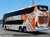 Buses Bio Bio 5400 na cidade de Concepción, Concepción, Bío-Bío, Chile, por Luis Felipe Nova Seitz. ID da foto: :id.