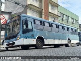 Laranjal Transportes 410 na cidade de Pelotas, Rio Grande do Sul, Brasil, por Pedro Silva. ID da foto: :id.