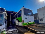 Transporte Coletivo Nossa Senhora de Fátima 94 na cidade de Cruz Alta, Rio Grande do Sul, Brasil, por Clederson Schmitt. ID da foto: :id.