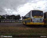 TIL Transportes Coletivos 807 na cidade de Londrina, Paraná, Brasil, por Almir Alves. ID da foto: :id.