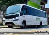 Bravos Transportes e Locação 301 na cidade de Mauá, São Paulo, Brasil, por Moaccir  Francisco Barboza. ID da foto: :id.