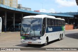 Planalto Transportes 964 na cidade de Porto Alegre, Rio Grande do Sul, Brasil, por Francisco Dornelles Viana de Oliveira. ID da foto: :id.
