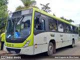 BsBus Mobilidade 501433 na cidade de Taguatinga, Distrito Federal, Brasil, por José Augusto da Silva Gama. ID da foto: :id.