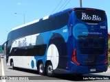 Buses Bio Bio 5405 na cidade de Concepción, Concepción, Bío-Bío, Chile, por Luis Felipe Nova Seitz. ID da foto: :id.