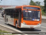 TRANSPPASS - Transporte de Passageiros 8 1331 na cidade de São Paulo, São Paulo, Brasil, por Breno Freitas. ID da foto: :id.