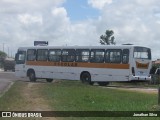 Vitória Transportes 121561 na cidade de Aracaju, Sergipe, Brasil, por Jonathan Silva. ID da foto: :id.