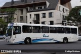 Citral Transporte e Turismo 3504 na cidade de Gramado, Rio Grande do Sul, Brasil, por Rodrigo Matheus. ID da foto: :id.