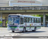 Viação Modelo 9339 na cidade de Aracaju, Sergipe, Brasil, por Cristopher Pietro. ID da foto: :id.