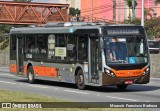 TRANSPPASS - Transporte de Passageiros 8 1243 na cidade de São Paulo, São Paulo, Brasil, por Moaccir  Francisco Barboza. ID da foto: :id.