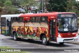 Autotrans > Turilessa 25879 na cidade de Belo Horizonte, Minas Gerais, Brasil, por Henrique Simões. ID da foto: :id.