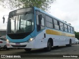 Naldo Bus Locadora de Veículos 2602 na cidade de Cabedelo, Paraíba, Brasil, por Emerson Nobrega. ID da foto: :id.