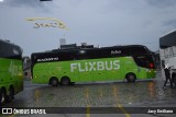 FlixBus Transporte e Tecnologia do Brasil 5320 na cidade de Balneário Camboriú, Santa Catarina, Brasil, por Jacy Emiliano. ID da foto: :id.