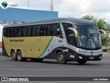 Comércio e Transportes Boa Esperança 4022 na cidade de Caxias, Maranhão, Brasil, por Luis Santana. ID da foto: :id.