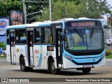 Rota Sol > Vega Transporte Urbano 35276 na cidade de Fortaleza, Ceará, Brasil, por Francisco Dornelles Viana de Oliveira. ID da foto: :id.