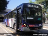 Next Mobilidade - ABC Sistema de Transporte 81.321 na cidade de São Caetano do Sul, São Paulo, Brasil, por Gilberto Mendes dos Santos. ID da foto: :id.