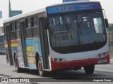 Ônibus Particulares 9G87 na cidade de Nova Iguaçu, Rio de Janeiro, Brasil, por Augusto César. ID da foto: :id.