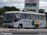 Transgil 7897 na cidade de Barreiras, Bahia, Brasil, por Douglas Andrez. ID da foto: :id.