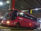 Trans Brasil > TCB - Transporte Coletivo Brasil 2700 na cidade de Cuiabá, Mato Grosso, Brasil, por Douglas Andrez. ID da foto: :id.