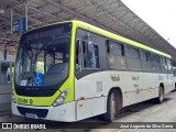 BsBus Mobilidade 501484 na cidade de Taguatinga, Distrito Federal, Brasil, por José Augusto da Silva Gama. ID da foto: :id.