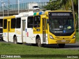Plataforma Transportes 30917 na cidade de Salvador, Bahia, Brasil, por Ícaro Chagas. ID da foto: :id.