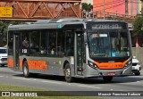 TRANSPPASS - Transporte de Passageiros 8 1528 na cidade de São Paulo, São Paulo, Brasil, por Moaccir  Francisco Barboza. ID da foto: :id.