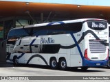 Buses Bio Bio 5401 na cidade de Concepción, Concepción, Bío-Bío, Chile, por Luis Felipe Nova Seitz. ID da foto: :id.