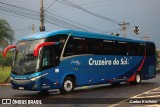 Cruzeiro do Sul 420308 na cidade de Campo Grande, Mato Grosso do Sul, Brasil, por Carlos Kircheim. ID da foto: :id.