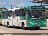OT Trans - Ótima Salvador Transportes 21103 na cidade de Salvador, Bahia, Brasil, por Ícaro Chagas. ID da foto: :id.