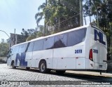NL Transportes > Nova Log Service 3070 na cidade de Petrópolis, Rio de Janeiro, Brasil, por Gustavo Esteves Saurine. ID da foto: :id.