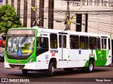 Via Verde Transportes Coletivos 0517003 na cidade de Manaus, Amazonas, Brasil, por Thiago Souza. ID da foto: :id.